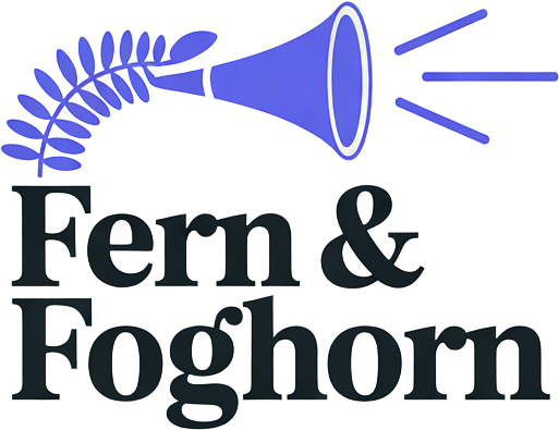 Fern & Foghorn